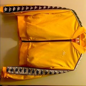 Kappa cropped jacket